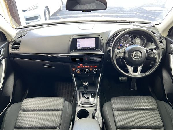 2012 Mazda CX-5 Enterprise Manukau image 240970