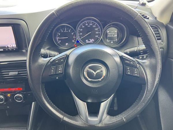2012 Mazda CX-5 Enterprise Manukau image 240971