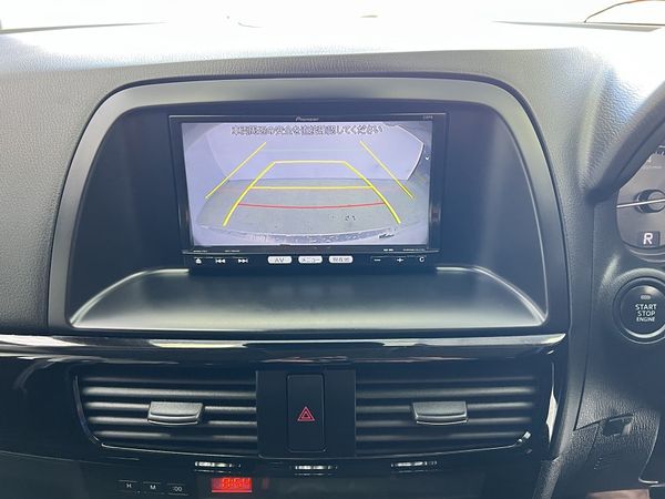 2012 Mazda CX-5 Enterprise Manukau image 240972