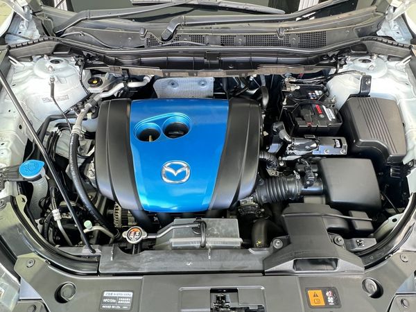 2012 Mazda CX-5 Enterprise Manukau image 249381