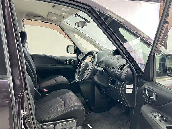 2012 Nissan Serena Enterprise Manukau image 240842