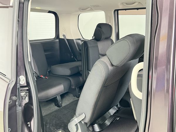 2012 Nissan Serena Enterprise Manukau image 240844