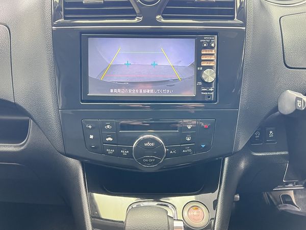2012 Nissan Serena Enterprise Manukau image 240846