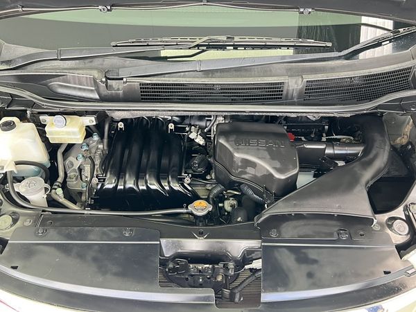 2012 Nissan Serena Enterprise Manukau image 240847