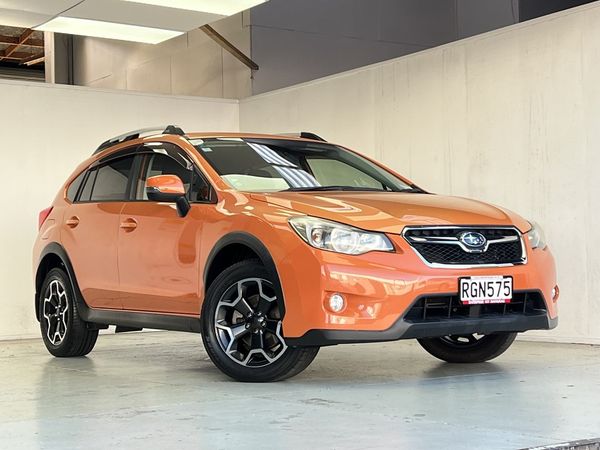 2012 Subaru XV Enterprise Manukau image 244425