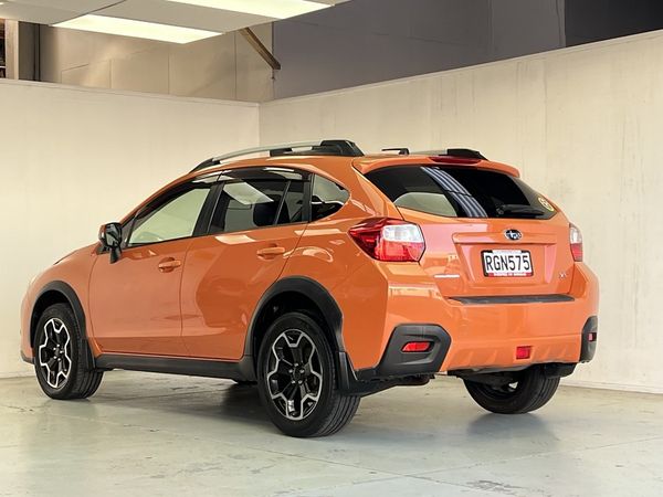 2012 Subaru XV Enterprise Manukau image 246407