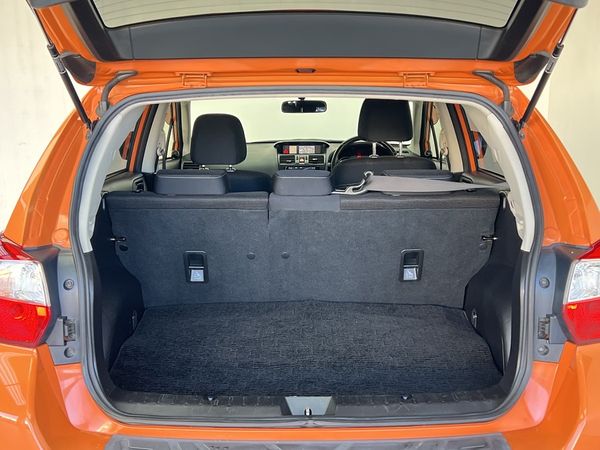 2012 Subaru XV Enterprise Manukau image 246411