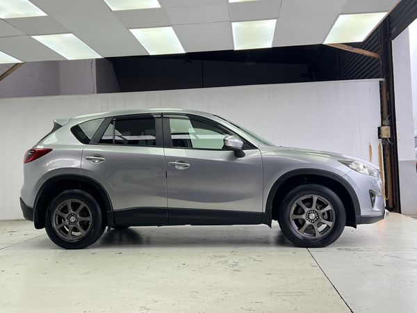 2012 Mazda CX-5 Enterprise Manukau image 253253