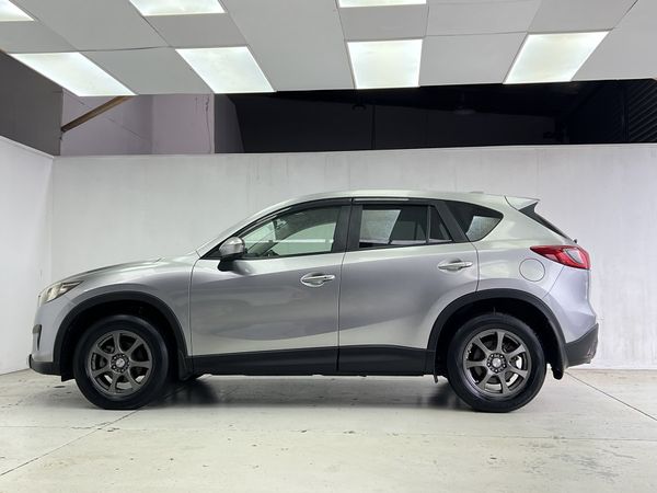 2012 Mazda CX-5 Enterprise Manukau image 253259