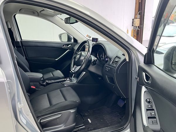 2012 Mazda CX-5 Enterprise Manukau image 253262