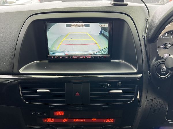 2012 Mazda CX-5 Enterprise Manukau image 253266