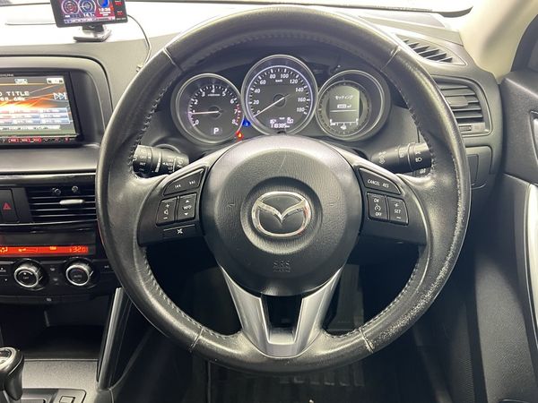 2012 Mazda CX-5 Enterprise Manukau image 253267