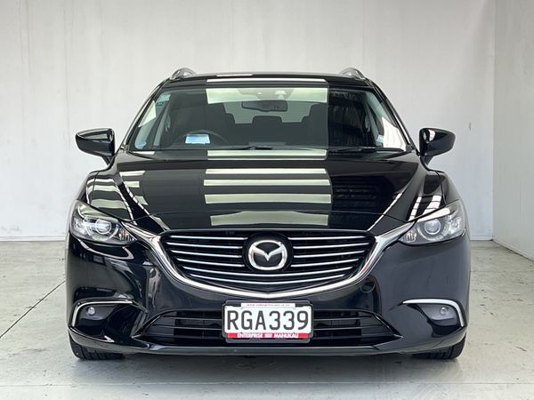 2015 Mazda Atenza Enterprise Manukau image 239181