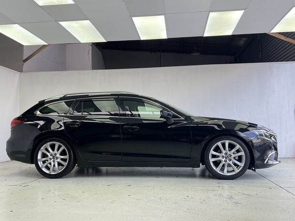 2015 Mazda Atenza Enterprise Manukau image 239184
