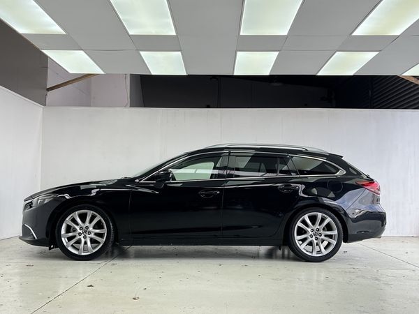 2015 Mazda Atenza Enterprise Manukau image 239190