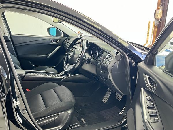 2015 Mazda Atenza Enterprise Manukau image 239194