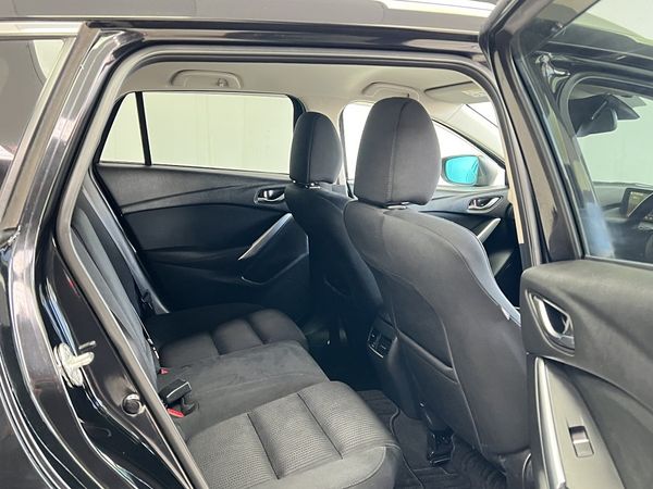 2015 Mazda Atenza Enterprise Manukau image 239195