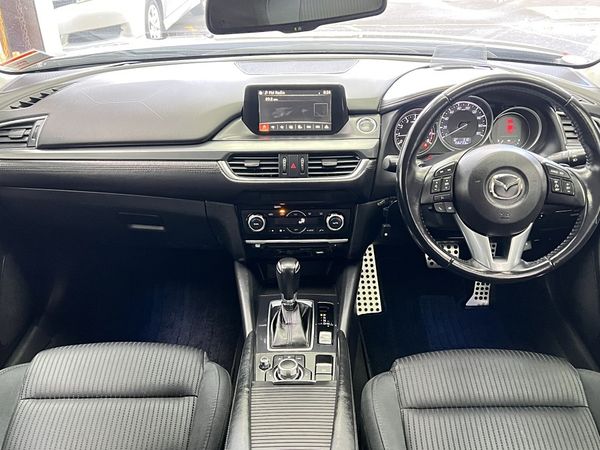 2015 Mazda Atenza Enterprise Manukau image 239196