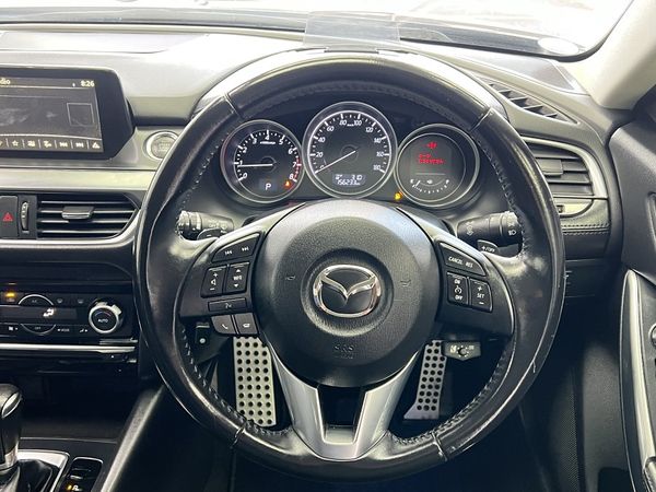 2015 Mazda Atenza Enterprise Manukau image 239197