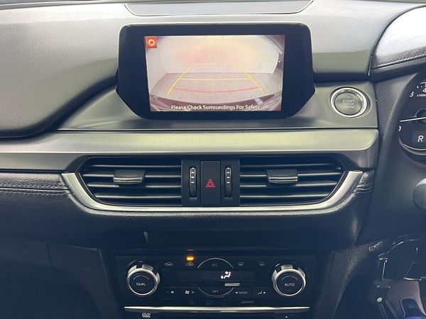2015 Mazda Atenza Enterprise Manukau image 239198