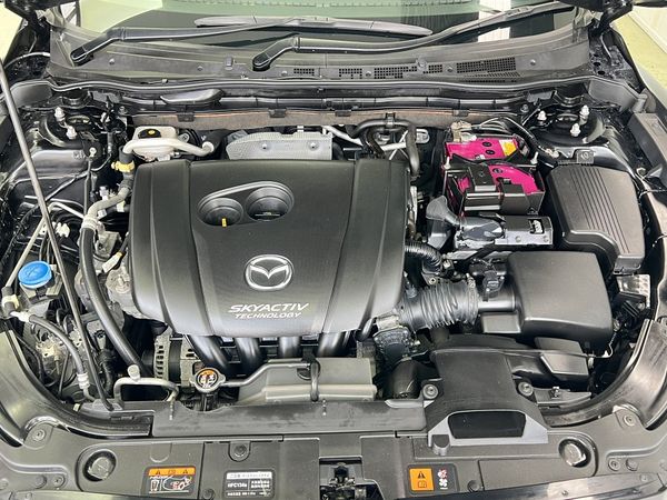 2015 Mazda Atenza Enterprise Manukau image 239199