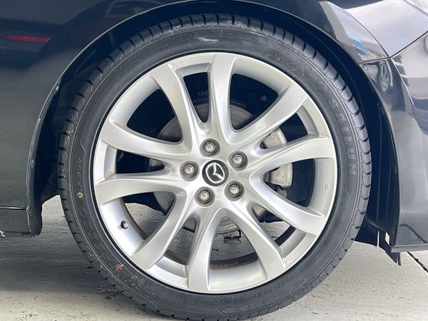 2015 Mazda Atenza Enterprise Manukau image 239200