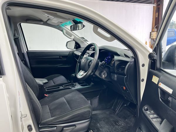 2019 Toyota Hilux Enterprise Manukau image 241094