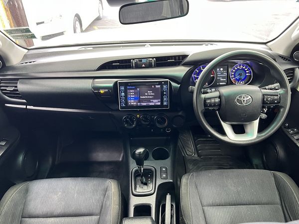 2019 Toyota Hilux Enterprise Manukau image 241096
