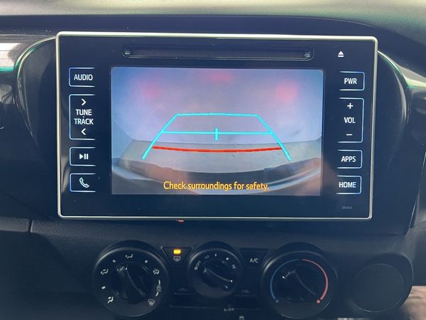 2019 Toyota Hilux Enterprise Manukau image 241098
