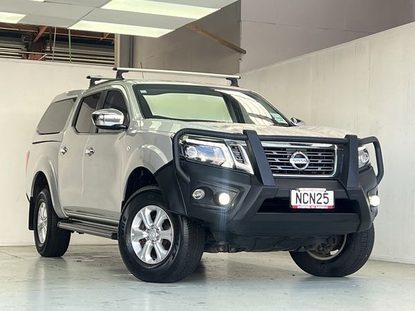 2020 Nissan Navara Enterprise Manukau image 241059