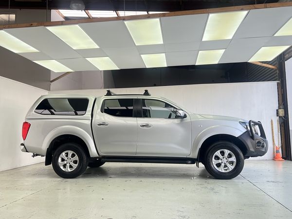 2020 Nissan Navara Enterprise Manukau image 241061
