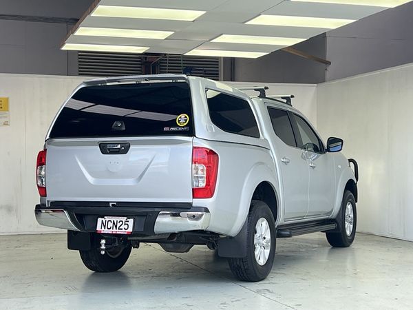 2020 Nissan Navara Enterprise Manukau image 241062