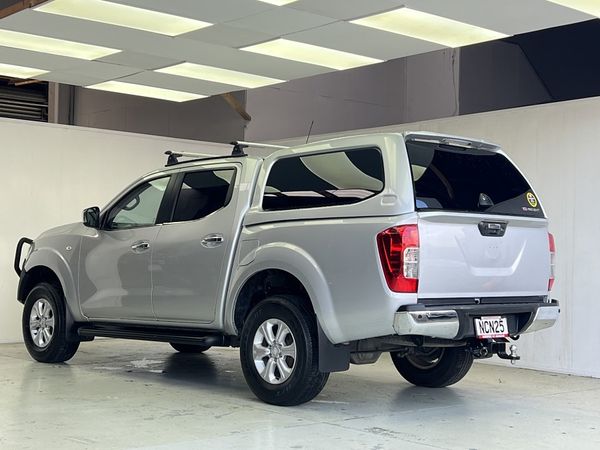 2020 Nissan Navara Enterprise Manukau image 241065