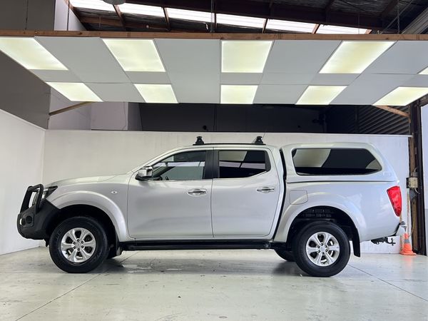 2020 Nissan Navara Enterprise Manukau image 241066