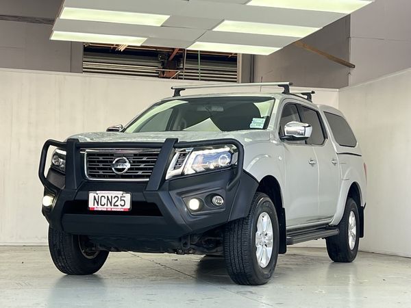 2020 Nissan Navara Enterprise Manukau image 241068