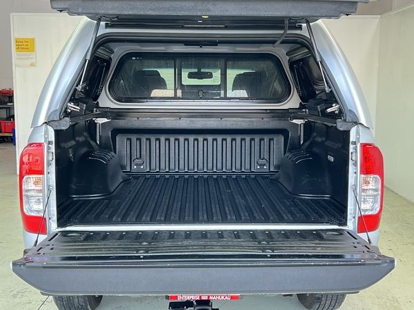 2020 Nissan Navara Enterprise Manukau image 241069