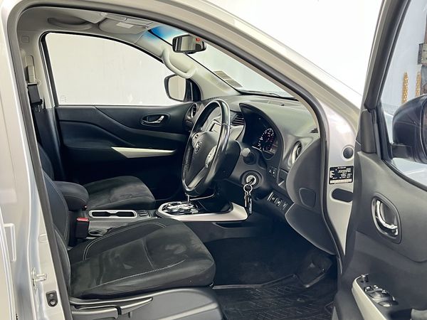 2020 Nissan Navara Enterprise Manukau image 241070