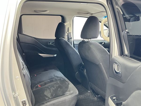 2020 Nissan Navara Enterprise Manukau image 241071