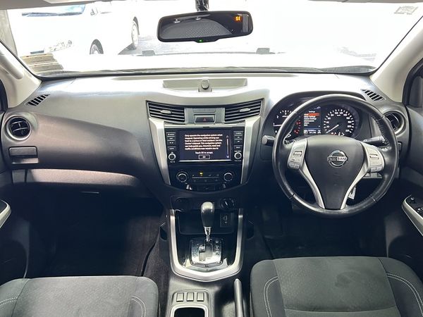 2020 Nissan Navara Enterprise Manukau image 241072