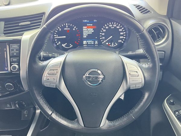 2020 Nissan Navara Enterprise Manukau image 241073