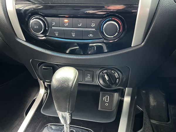 2020 Nissan Navara Enterprise Manukau image 241074
