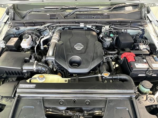 2020 Nissan Navara Enterprise Manukau image 241077