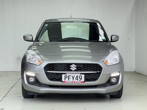 2022 Suzuki Swift Enterprise Manukau image 241951