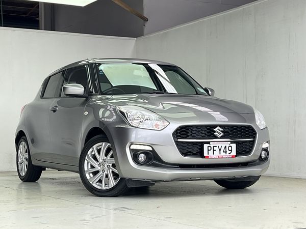 2022 Suzuki Swift Enterprise Manukau image 241952