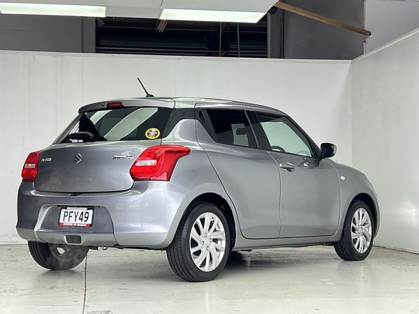 2022 Suzuki Swift Enterprise Manukau image 241955