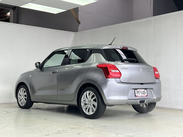 2022 Suzuki Swift Enterprise Manukau image 241959