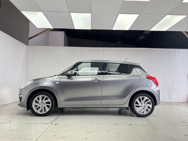 2022 Suzuki Swift Enterprise Manukau image 241960