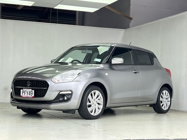 2022 Suzuki Swift Enterprise Manukau image 241961