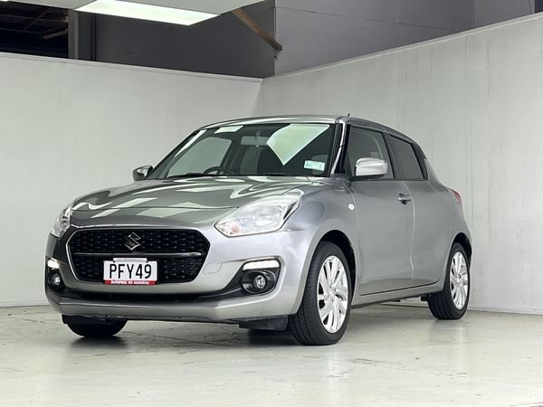 2022 Suzuki Swift Enterprise Manukau image 241962