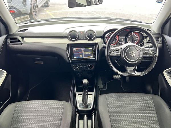 2022 Suzuki Swift Enterprise Manukau image 241966